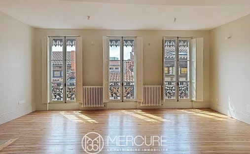 Apartamento en Capitole, Toulouse, Francia 1
