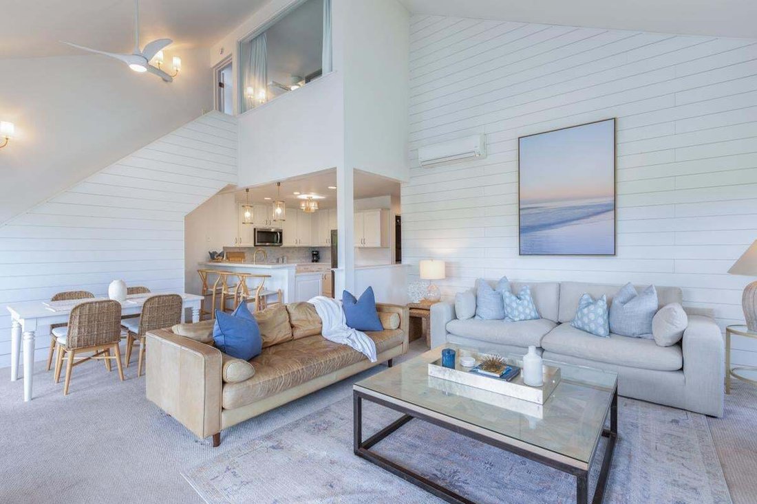 Condominio a Koloa, Hawaii, Stati Uniti 1 - 18754147