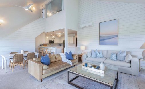 Condominio a Koloa, Hawaii, Stati Uniti 1
