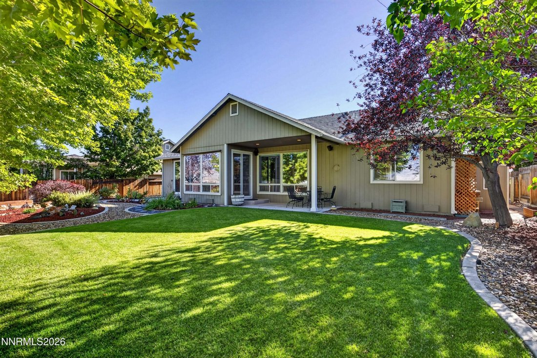 House in Indian Hills, Nevada, United States 3 - 18754401