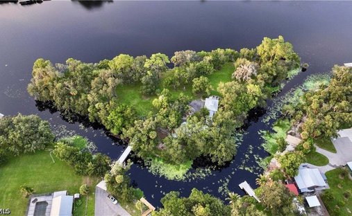 Maison en Labelle, Floride, États-Unis 1