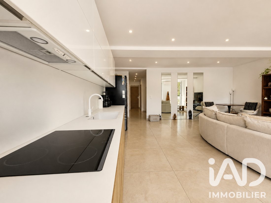Apartment in Iscles, Saint-Raphaël, France 4 - 18633599