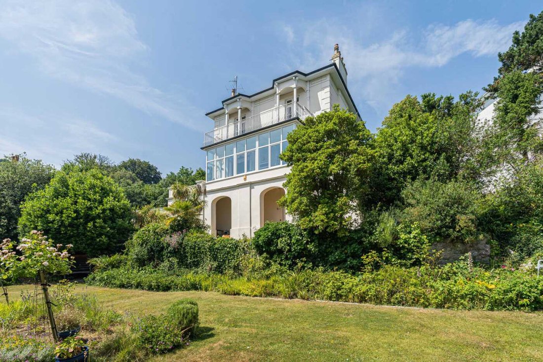Haus in Torquay, England 1 - 18761055