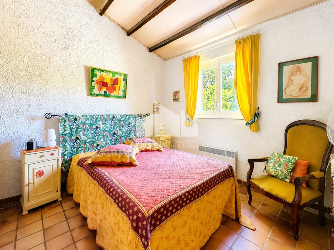 Maison à Nord Est, Bormes-les-Mimosas, France 5 - 18750034