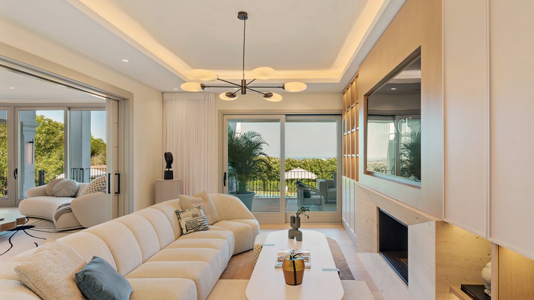 Casa a Sotogrande, San Roque, Andalusia 5 - 18760724