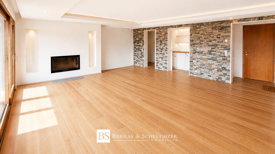 Apartment in Crans-Montana, Valais/Wallis, Switzerland 3 - 18740682