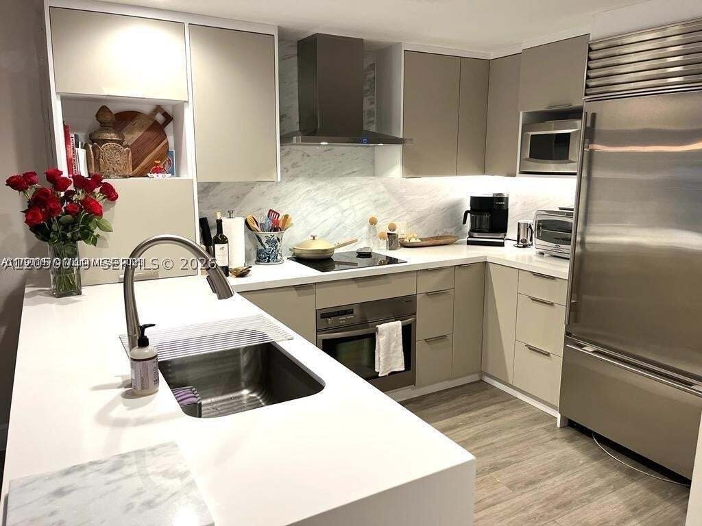 Appartement à Miami, Floride, États-Unis 4 - 18758675