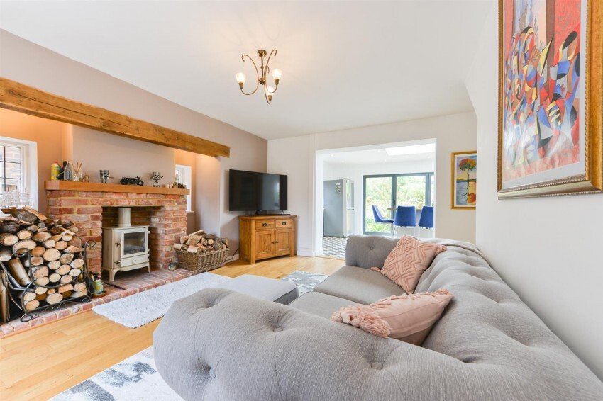 Haus in Chestfield, England 4 - 18761113