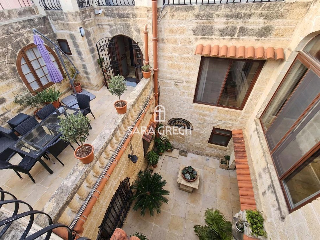 Maison à Il-Mosta, Malte 5 - 18761300