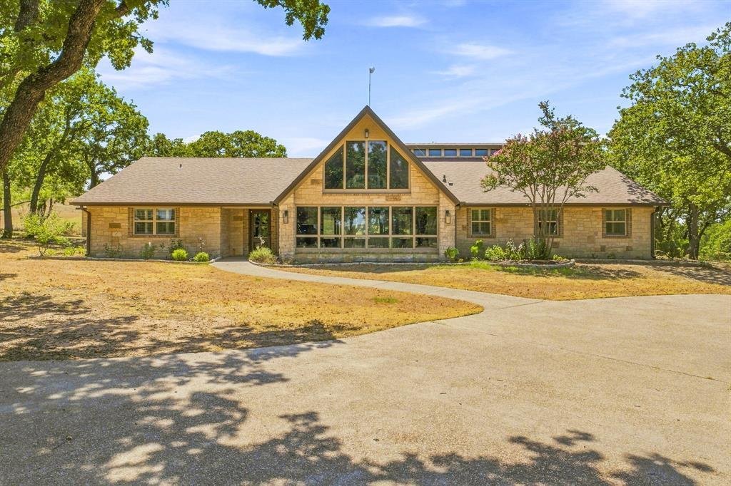 House in Decatur, Texas, United States 3 - 17473281