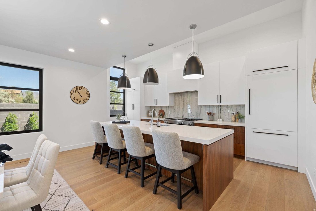 Residenza a Salt Lake City, Utah, Stati Uniti 2 - 18754479