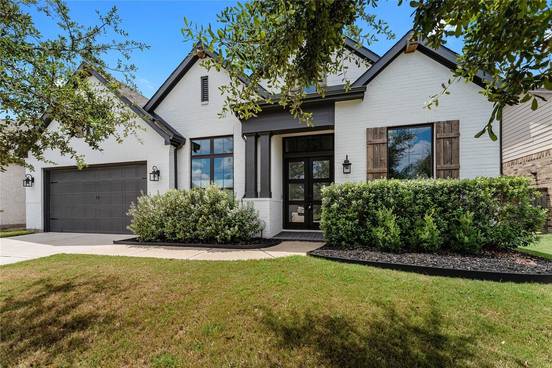 House in Brookshire, Texas, United States 4 - 18284844