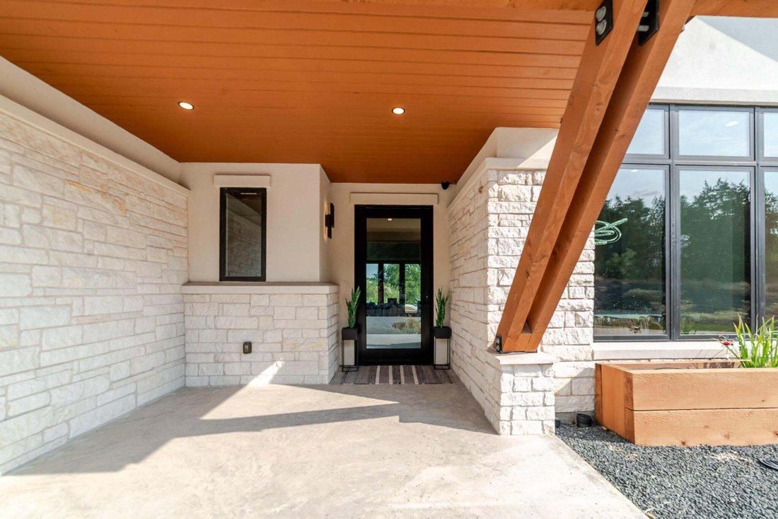 Casa en Spicewood, Texas, Estados Unidos 5 - 18758573