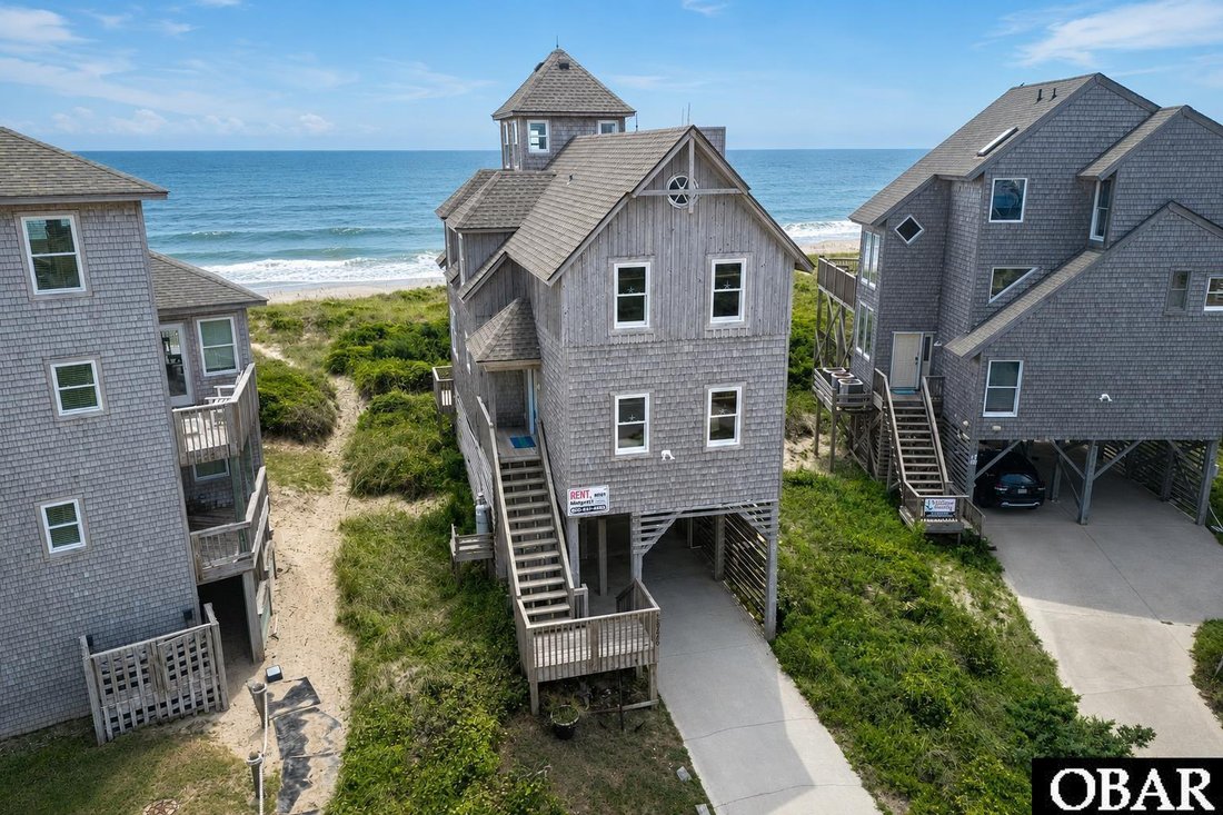 Maison à Hatteras, Caroline du Nord, États-Unis 1 - 18760813