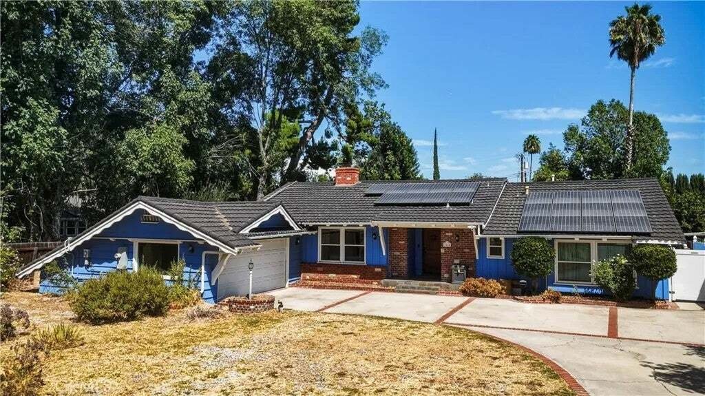 Casa en Bell Canyon, California, Estados Unidos 5 - 18748858