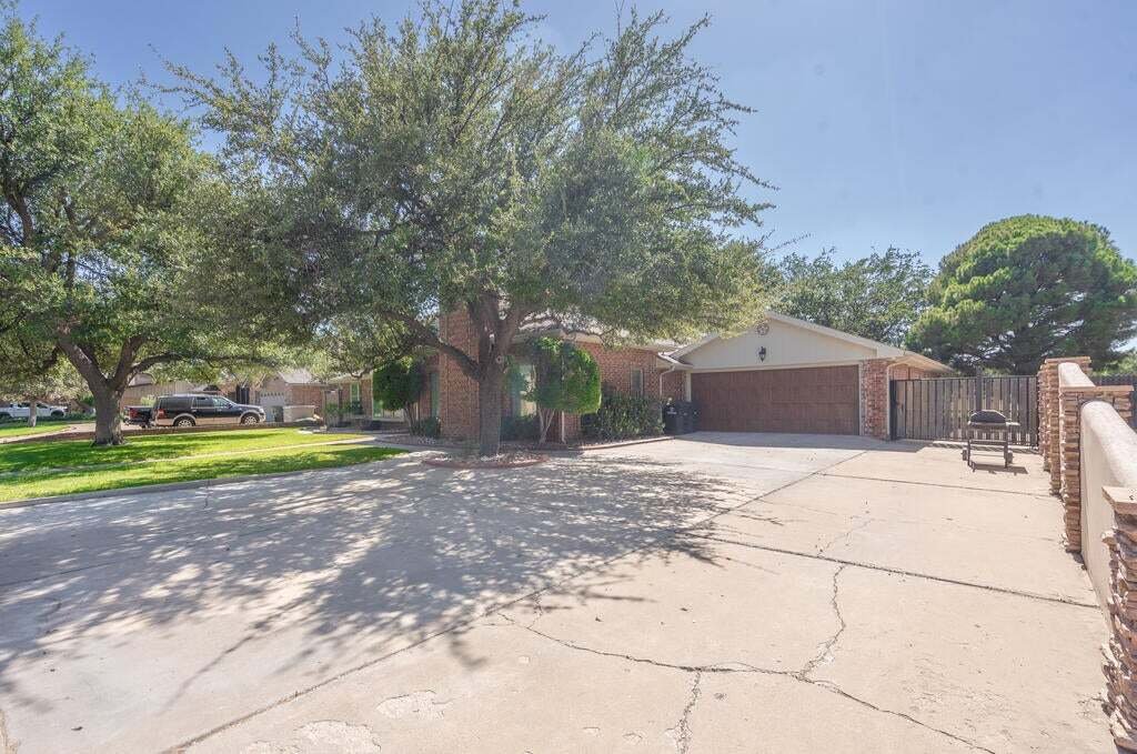 Haus in Midland, Texas, Vereinigte Staaten 2 - 18760852