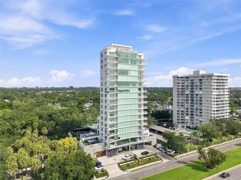 Haus in Tampa, Florida, Vereinigte Staaten 1 - 18757845