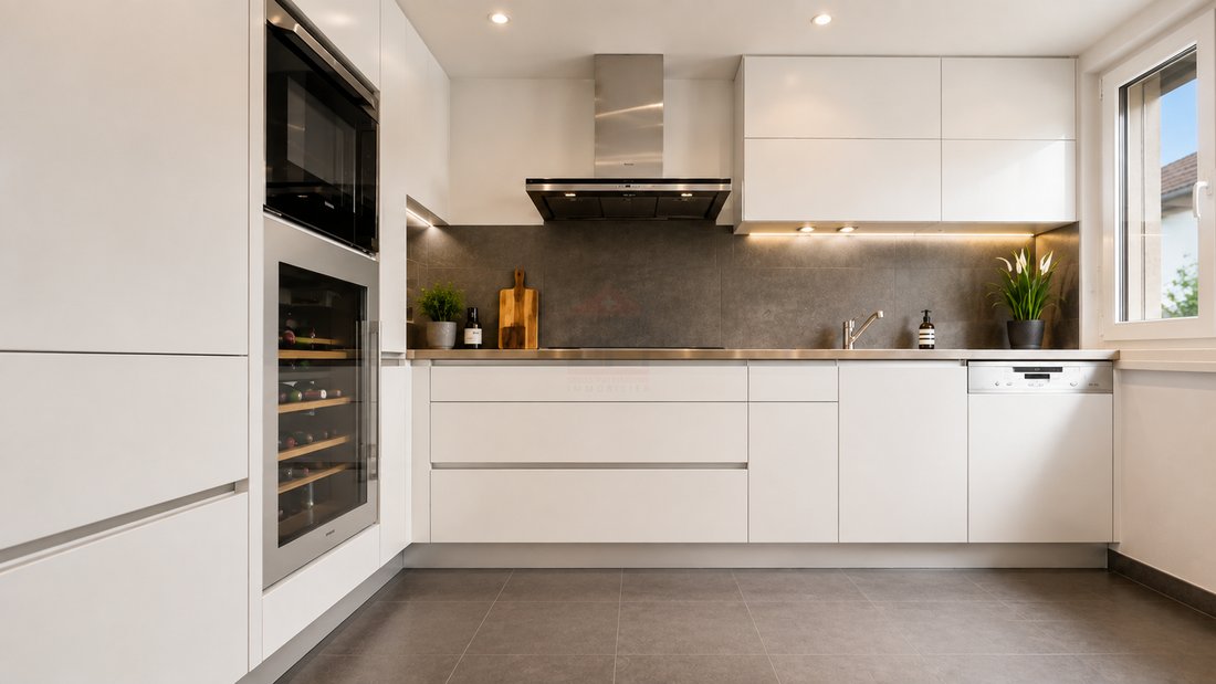 Wohnung in Chavannes-de-Bogis, Waadt, Schweiz 4 - 18760869