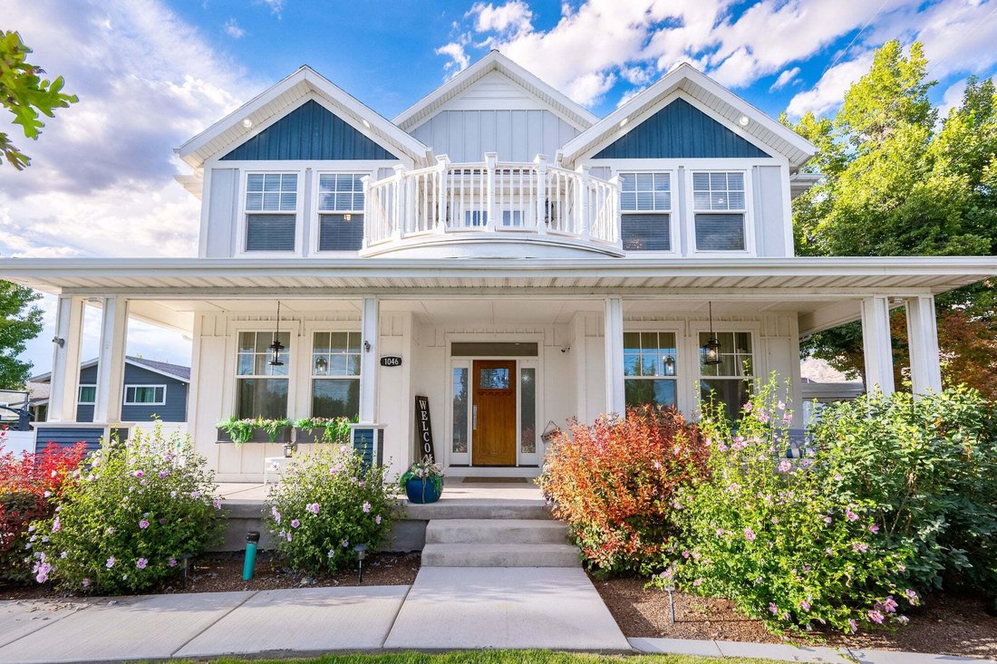Casa en Cedar Hills, Utah, Estados Unidos 2 - 18748572