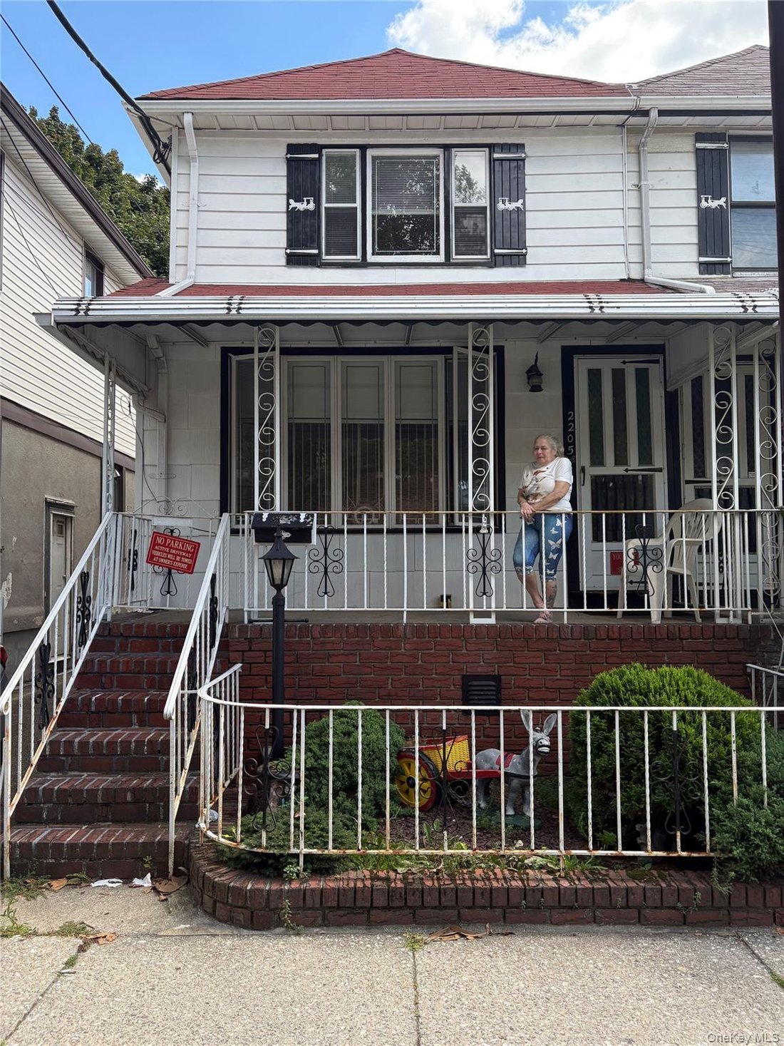 Haus in New York City, New York, Vereinigte Staaten 1 - 18751052