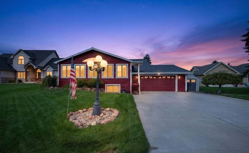 Casa a Onsted, Michigan, Stati Uniti 1
