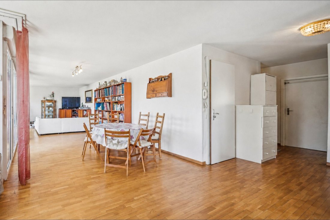 Appartement à Belmont-sur-Lausanne, Vaud, Suisse 4 - 18754011