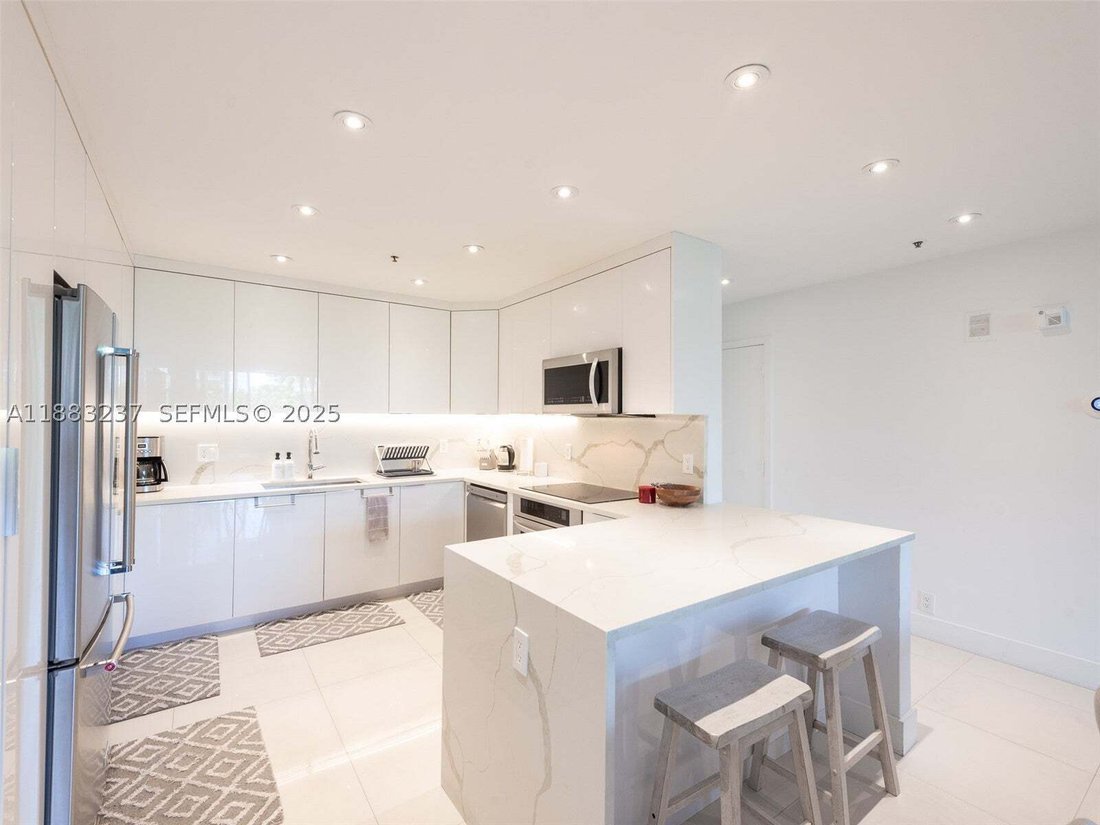 Condo in Key Biscayne, Florida, United States 3 - 16636861