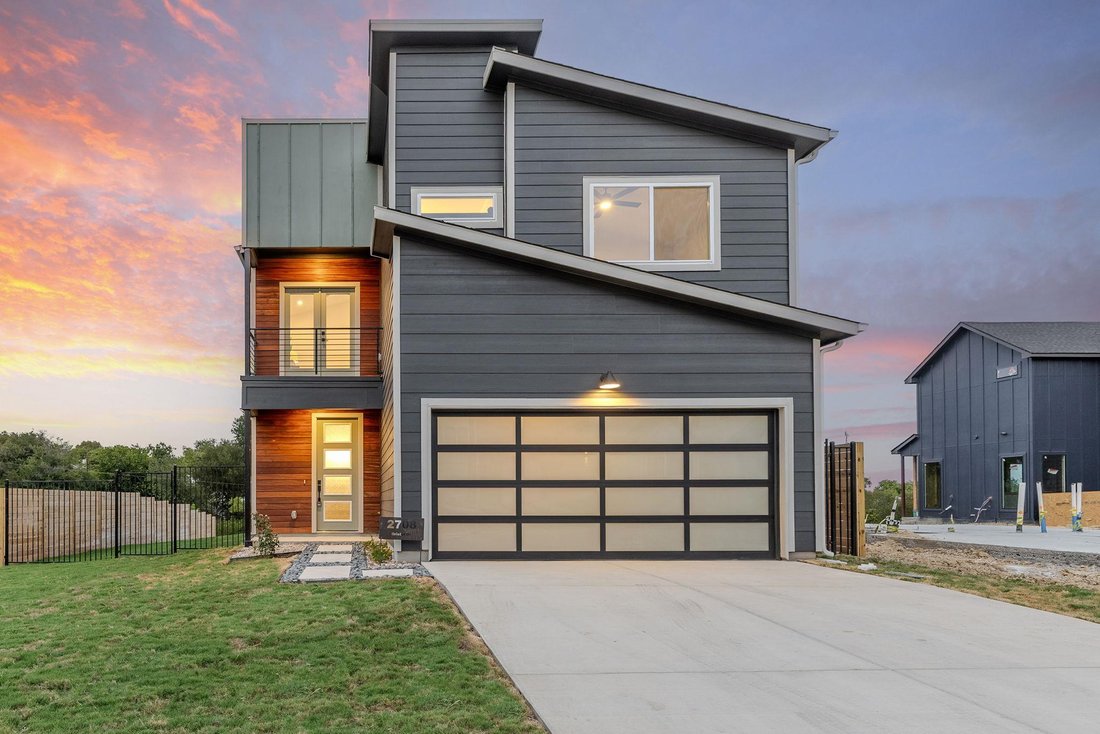 Haus in Austin, Texas, Vereinigte Staaten 1 - 18749067