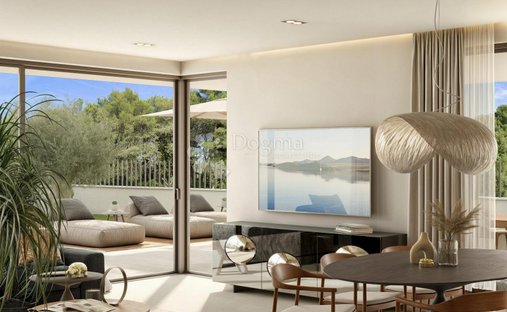 Wohnung in Rovinj, Gespanschaft Istrien, Kroatien 1
