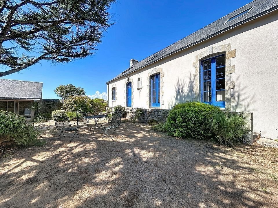 Casa en Bourg, Guidel, Francia 1 - 18752959
