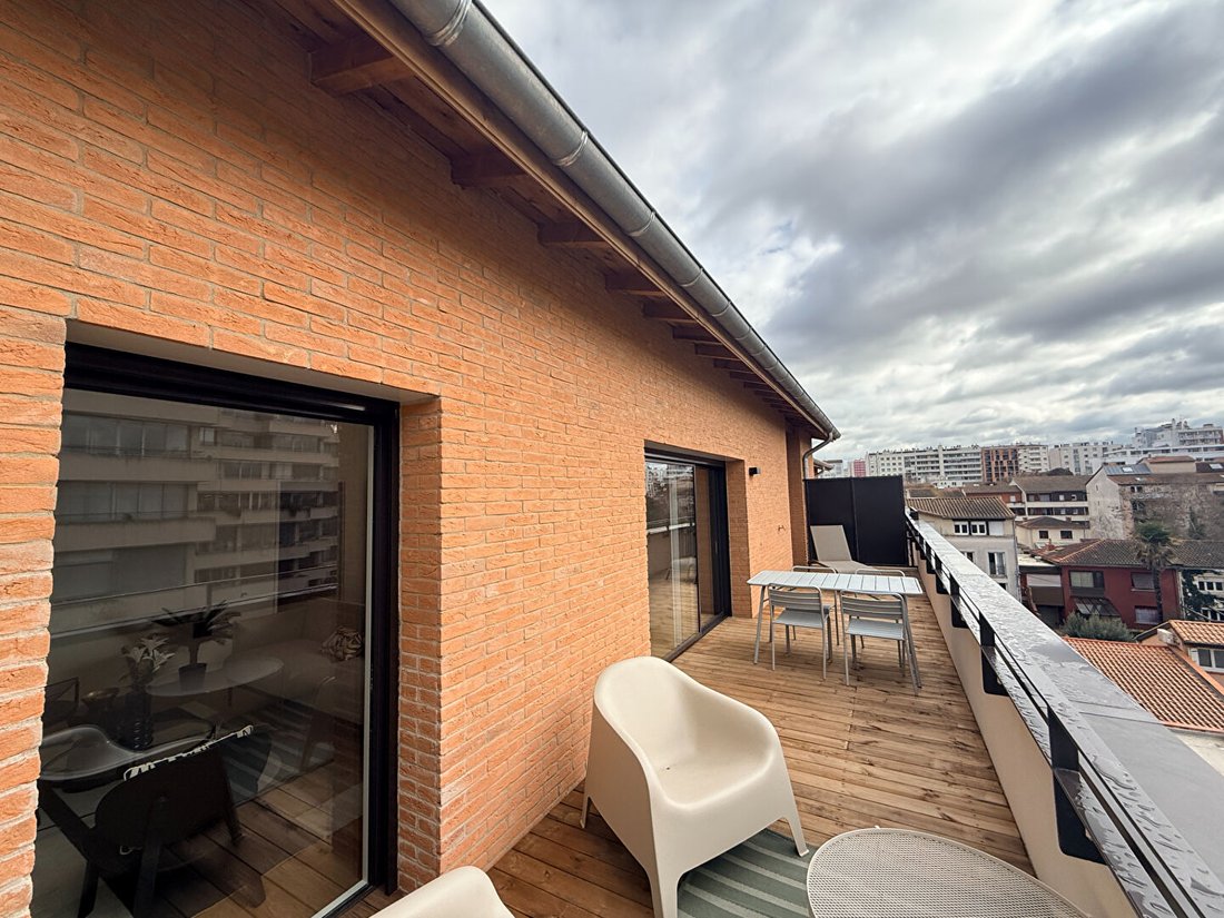 Apartamento en San Cipriano, Toulouse, Francia 2 - 18752928