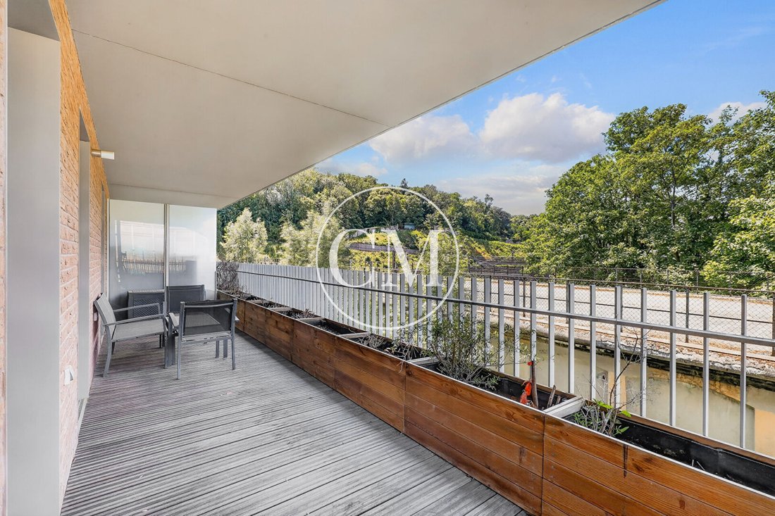 Wohnung in Chantiers, Versailles, Frankreich 2 - 18756583
