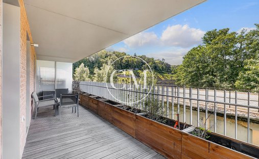 Appartamento a Chantiers, Versailles, Francia 1