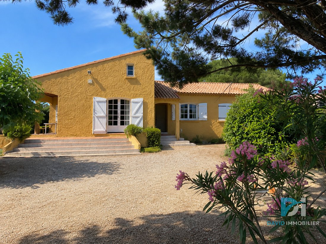 Casa a Vias, Occitania, Francia 2 - 18750088
