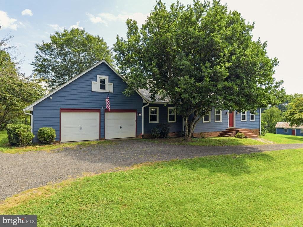 Casa a Marshall, Virginia, Stati Uniti 4 - 18756764