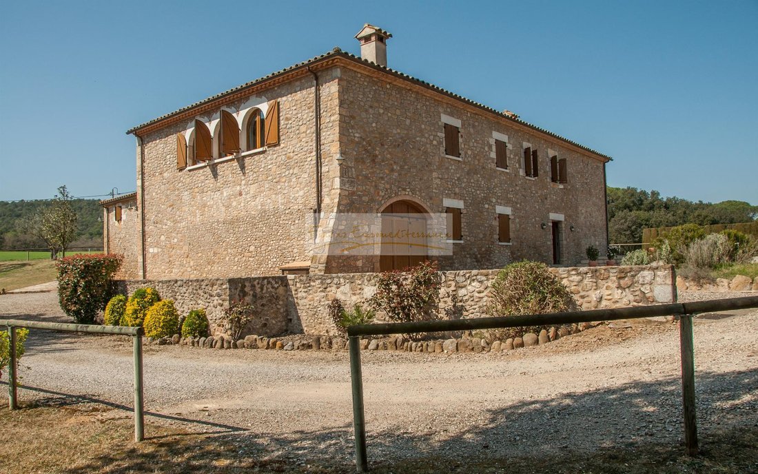 House in Vilademuls, Catalonia, Spain 2 - 13111009