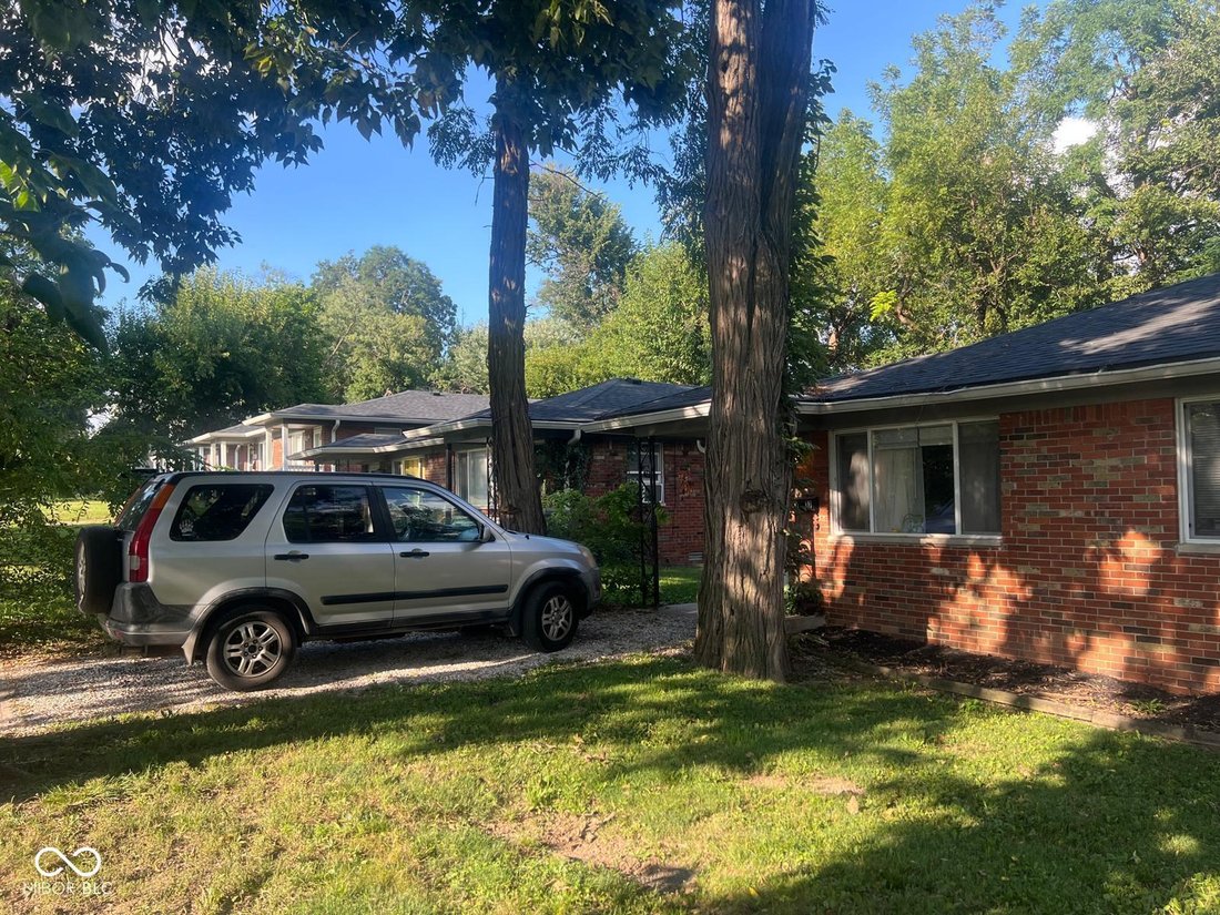 Casa en Indianápolis, Indiana, Estados Unidos 2 - 18750972