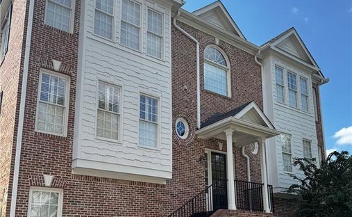 Villa à Atlanta, Géorgie, États-Unis 1