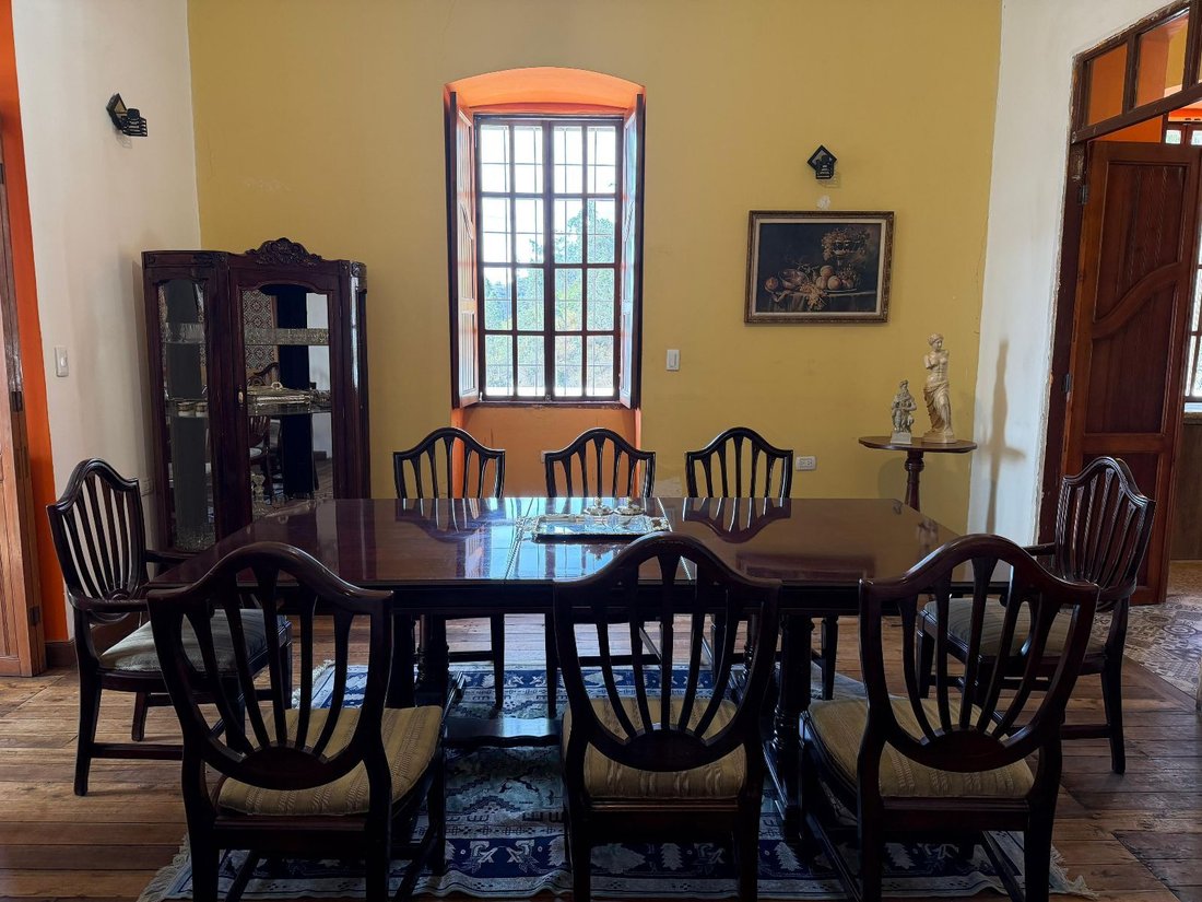 Casa en Ibarra, Imbabura, Ecuador 4 - 18727790