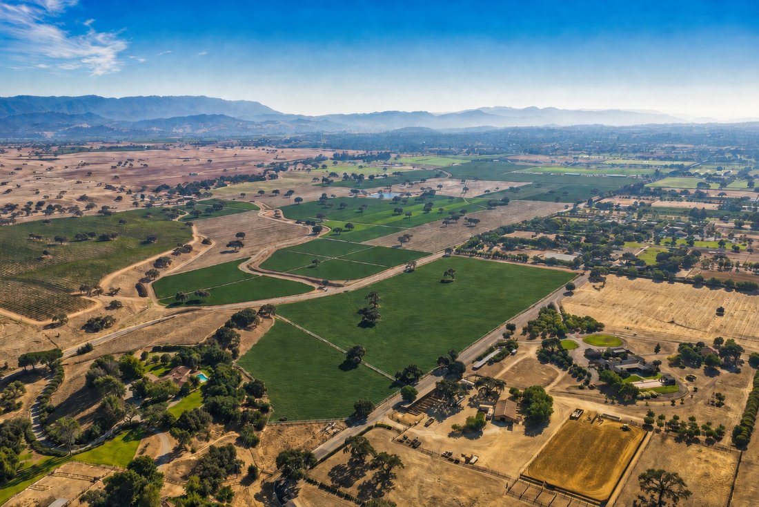 Terreno en Santa Ynez, California, Estados Unidos 4 - 18751861