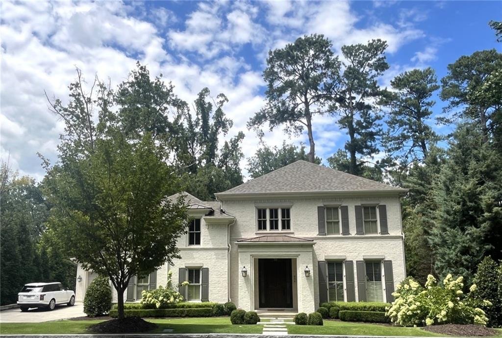 House in Brookhaven, Georgia, United States 1 - 18758443