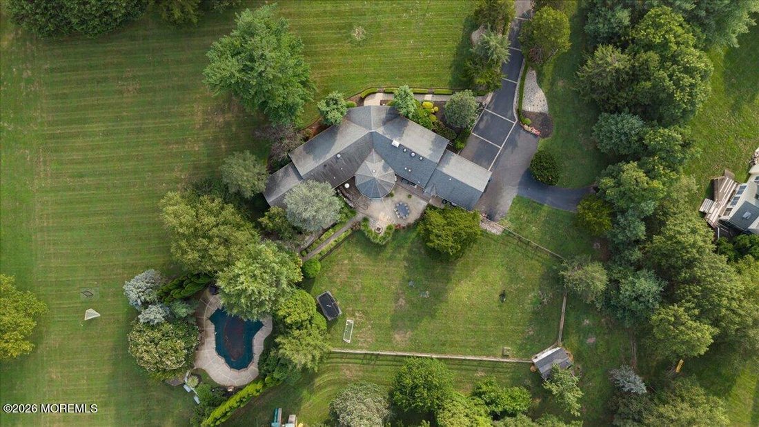 Casa en Colts Neck, Nueva Jersey, Estados Unidos 2 - 18754193