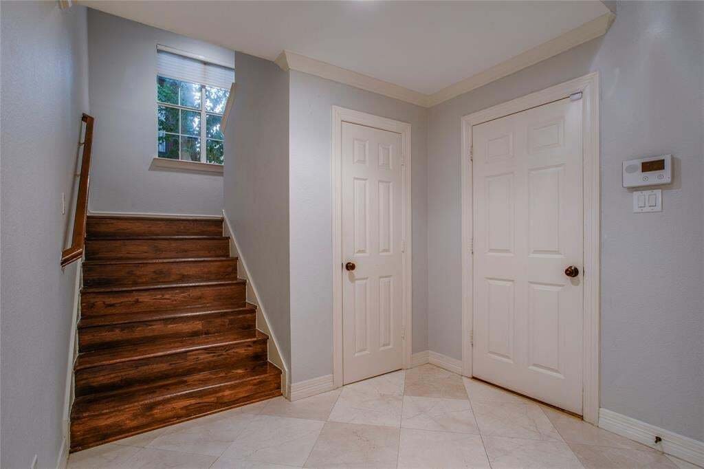 Casa en Dallas, Texas, Estados Unidos 3 - 18752224