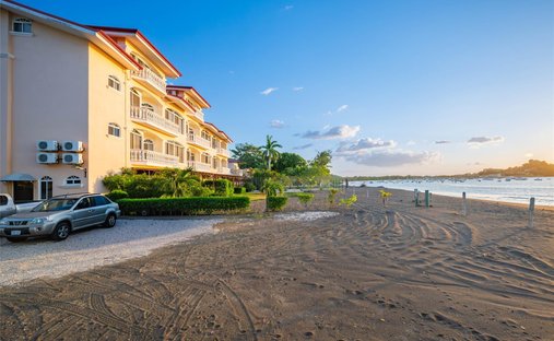 Condominio en Tempate, Provincia de Guanacaste, Costa Rica 1