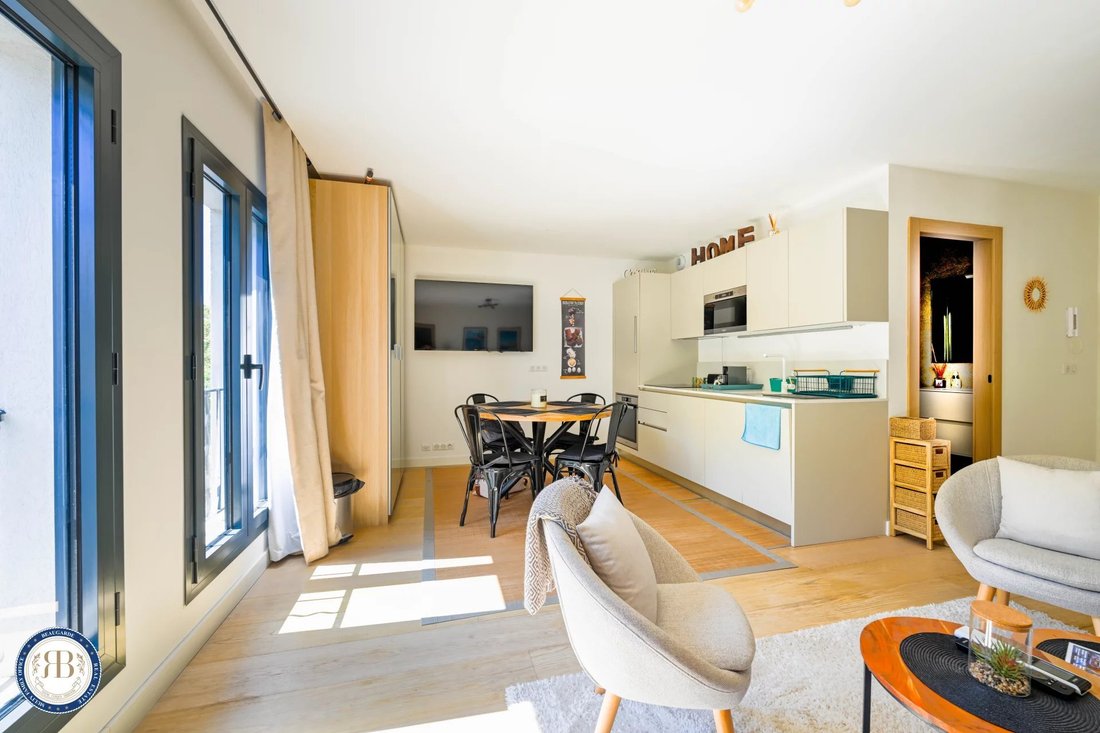 Apartment in Vieille Ville, Antibes, France 1 - 16645158