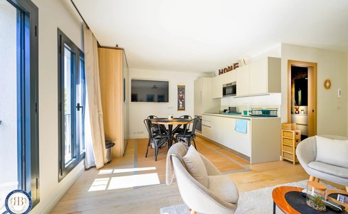 Apartment in Vieille Ville, Antibes, France 1