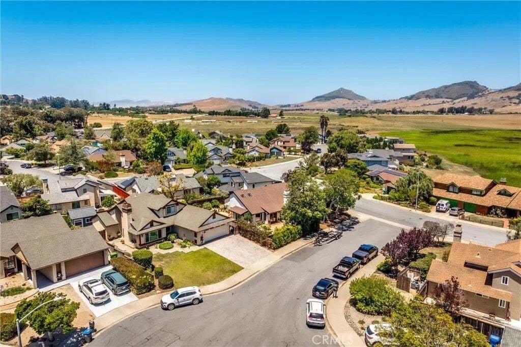 Haus in San Luis Obispo, Kalifornien, Vereinigte Staaten 3 - 18154379
