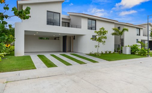 Haus in Nuevo Vallarta, Nayarit, Mexiko 1