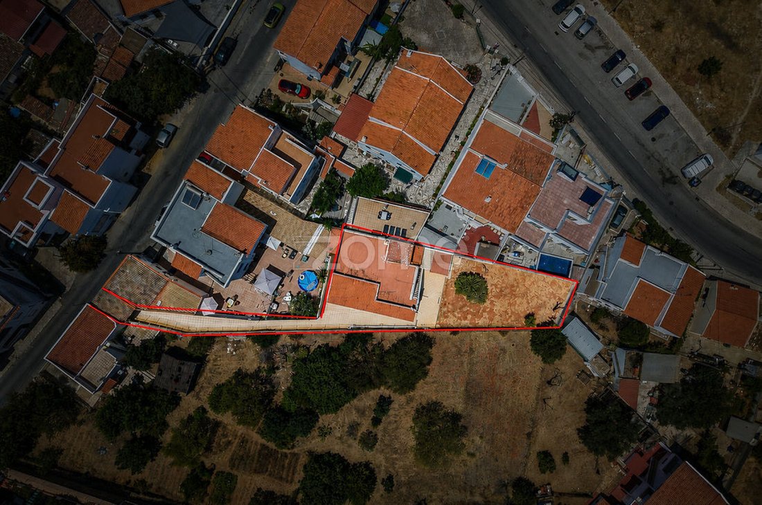 Haus in Praia dos Pescadores, Olhos de Agua, Portugal 5 - 18752990