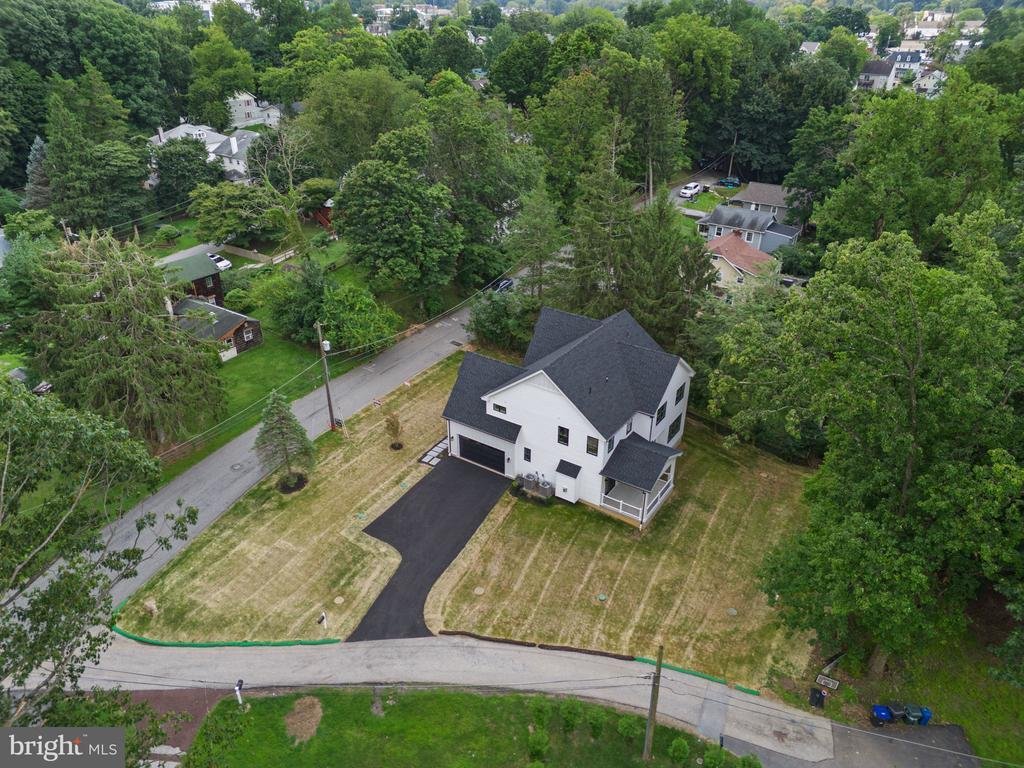 Casa en Devon-Berwyn, Pensilvania, Estados Unidos 5 - 18751797